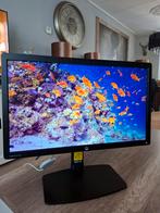 HP EliteDisplay E231 Full HD monitor, Computers en Software, Monitoren, Ophalen, VGA, Full HD, Zo goed als nieuw