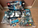 Lego Dimensions set met veel lego en figuren, Ophalen of Verzenden, Zo goed als nieuw