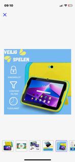 Tablet kids, vrijwel nieuw!, Computers en Software, Android Tablets, Ophalen of Verzenden, Zo goed als nieuw