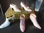 Miniatuur schoenen, Verzamelen, Ophalen of Verzenden, Zo goed als nieuw, Dier