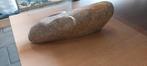 Albast konijn 24 cm, Antiek en Kunst, Ophalen