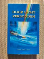 G.L.H.M. van Loon - Door licht verbonden, Achtergrond en Informatie, G.L.H.M. van Loon, Ophalen of Verzenden, Zo goed als nieuw
