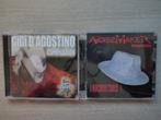 Gigi D'Agostino CD's, Cd's en Dvd's, Cd's | Dance en House, Ophalen of Verzenden, Zo goed als nieuw, Dance Populair