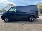 Volkswagen Transporter 2.0TDi,103kw/140pk,L1,AIRCO, Auto's, Bestelauto's, 13 km/l, Stof, Gebruikt, 4 cilinders