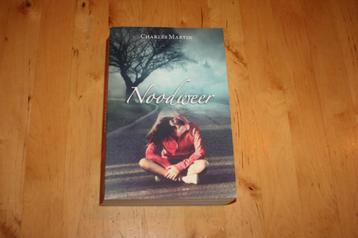 Noodweer, Charles Martin   christelijk beschikbaar voor biedingen