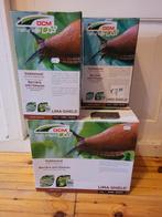 DCM Naturapy slakkenwal 5 stuks in 1 koop, Ophalen, Potgrond