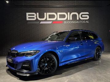 BMW 3 Serie Touring 320e Business Ed Plus | M-performance |  beschikbaar voor biedingen