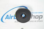 Stuur airbag wit stiksel BMW 5 serie G30 (2017-heden), Auto-onderdelen, Besturing, Gebruikt, Ophalen of Verzenden