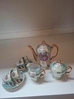 Engels thee servies, Antiek en Kunst, Antiek | Servies compleet, Ophalen of Verzenden