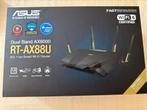 Asus RT-AX88U Smart WiFi Router – Supersnel & Betrouwbaar, Computers en Software, Routers en Modems, Ophalen of Verzenden, Nieuw