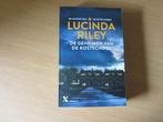 Diverse boeken van Lucinda Riley, Boeken, Romans, Ophalen of Verzenden, Gelezen, Lucinda Riley