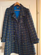 Anna Scott, Ophalen of Verzenden, Zo goed als nieuw, Maat 42/44 (L), Blauw