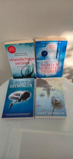 Laura marshall Jenny downham lucy clarke Ba paris, Boeken, Ophalen of Verzenden, Zo goed als nieuw