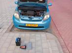 Daihatsu Sirion 1.3 2007 Blauw, Voorwielaandrijving, 4 cilinders, Blauw, Bedrijf