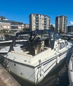 Onedin 710 motorboot  met boegschroef  € 6950,, Watersport en Boten, Motorboten en Motorjachten, Ophalen, Gebruikt, Binnenboordmotor