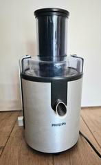 Philips fruitjuicer HR 1861, Ophalen of Verzenden, Gebruikt