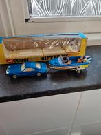 Corgi toys set, Hobby en Vrije tijd, Modelauto's | 1:43, Ophalen of Verzenden, Auto, Corgi