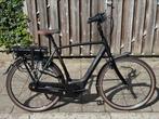 Nieuwstaat! Gazelle Orange C8 E-bike Bosch 61cm 400Wh, Ophalen of Verzenden, Zo goed als nieuw, Gazelle, Versnellingen