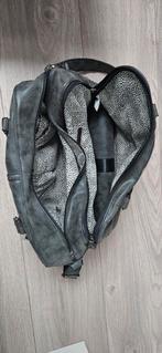 Little Company Luiertas + Verschoningsmatje, 40 tot 60 cm, Gebruikt, 20 tot 30 cm, Zwart