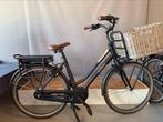 Elektrische Transporter fiets GAZELLE HEAVY DUTY BOSCH, 51 tot 55 cm, Ophalen of Verzenden