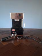 Omgebouwde Quickmill 820 - opknappertje, Witgoed en Apparatuur, Ophalen, Gebruikt, Espresso apparaat