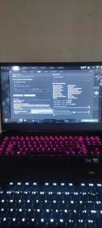 HpOmenGaming, Computers en Software, Windows Laptops, Ophalen of Verzenden, Zo goed als nieuw, Gaming, SSD