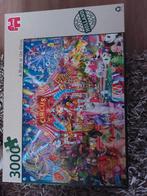 JUMBO a night at the circus puzzle compleet 3000, Zo goed als nieuw, Ophalen