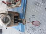 wilesco stoommachine, Antiek en Kunst, Ophalen of Verzenden