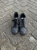Guess sneakers, Kleding | Dames, Schoenen, Ophalen of Verzenden, Zo goed als nieuw, Zwart, Sneakers of Gympen