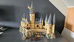 LEGO 71043 Kasteel Zweinstein, Ophalen, Zo goed als nieuw, Overige merken