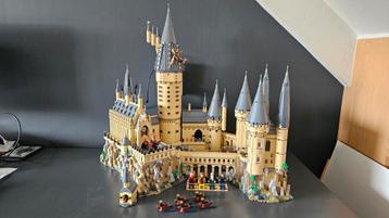 LEGO 71043 Kasteel Zweinstein beschikbaar voor biedingen