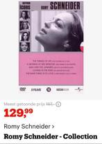Romy Schneider Collection 5050582567267, Cd's en Dvd's, Ophalen of Verzenden, Zo goed als nieuw