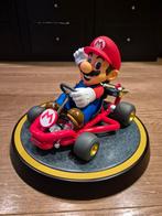 First 4 Figures Mario Kart Standard Edition PVC Statue, Ophalen of Verzenden, Zo goed als nieuw