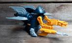Batman animated series HoverBat
vintage, Ophalen of Verzenden, Gebruikt