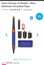 Nieuwe Dyson Multistyler, Ophalen of Verzenden, Nieuw, Föhn of Haardroger