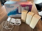 Linksys Velop wifi mesh systeem, Ophalen of Verzenden, Zo goed als nieuw, Linksys