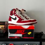 Jordan 1 Retro High OG Chicago Lost and Found - Maat 44, Ophalen of Verzenden, Nieuw, Sneakers of Gympen