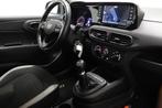 Hyundai i10 1.0 Comfort Smart | DAB | APPLE | NAVI | CAMERA, Auto's, Voorwielaandrijving, Stof, Gebruikt, 899 kg