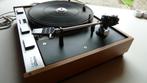 Thorens TD 125 MK 2 Platenspeler, Audio, Tv en Foto, Platenspelers, Ophalen, Gebruikt, Platenspeler, Thorens