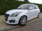 Suzuki SWIFT 1.6 SPORT 136 Pk-Verw stl-Airco-Blth-Usb-Xenon, Voorwielaandrijving, 136 pk, Gebruikt, 4 cilinders