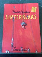 Sinterklaas Charlotte Dematons grote editie, Boeken, Prentenboek, Ophalen of Verzenden, Zo goed als nieuw, Charlotte Dematons