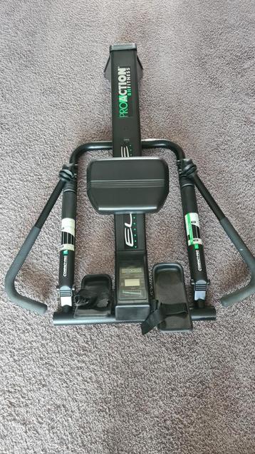 Roei-apparaat, robuust en ideaal voor alle spieren. beschikbaar voor biedingen