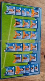 EK 2008 Voetbalplaatjes - Compleet Album, Ophalen of Verzenden, Zo goed als nieuw, Overige sporten, Poster, Plaatje of Sticker