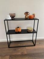 mooie sidetable zware kwaliteit, Huis en Inrichting, Tafels | Sidetables, 100 tot 150 cm, Ophalen of Verzenden, Zo goed als nieuw