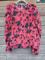 Rood bewerkt shirtje blouse tuniek maat 42/XL Primark, Kleding | Dames, Blouses en Tunieken, Ophalen of Verzenden, Zo goed als nieuw