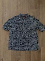 Kyra Nieuw Blouse - Zwart/Wit - Maat 40, Ophalen of Verzenden, Nieuw, Maat 38/40 (M), Zwart