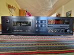 Luxman auto reverse cassette deck K-351, Audio, Tv en Foto, Ophalen, Enkel, Overige merken, Auto-reverse