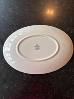 Wedgewood Windsor ovaal bord 8 stuks, Huis en Inrichting, Keuken | Servies, Ophalen, Zo goed als nieuw, Bord(en), Wedgwood