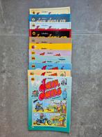 11 Jan Jans en de Kinderen Libelle Strips, Meerdere stripboeken, Ophalen of Verzenden