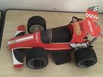 geomag team speed, race auto, bouwpakket, Ophalen, Zo goed als nieuw, Knutselen